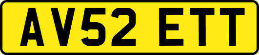 AV52ETT