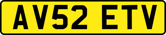 AV52ETV