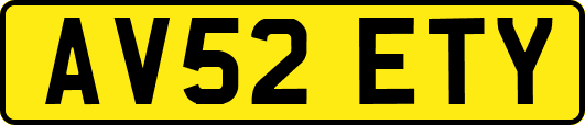 AV52ETY