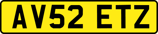 AV52ETZ