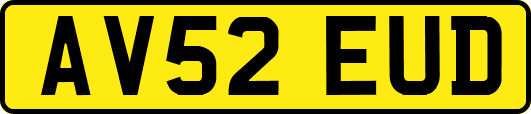 AV52EUD