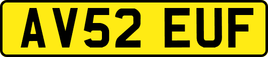AV52EUF