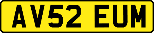 AV52EUM