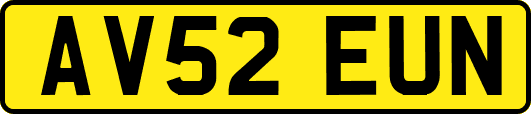 AV52EUN