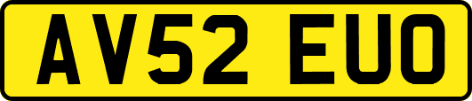 AV52EUO