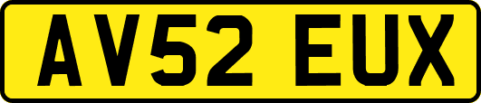 AV52EUX