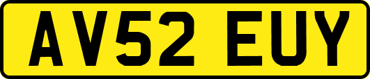 AV52EUY