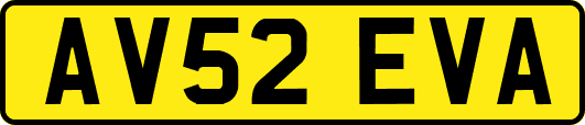 AV52EVA