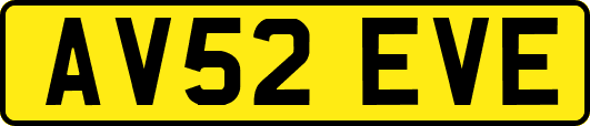 AV52EVE