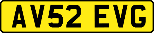 AV52EVG