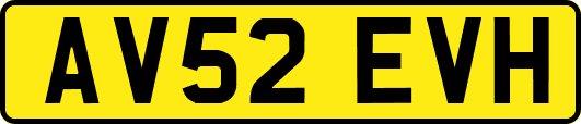 AV52EVH