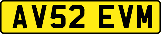 AV52EVM
