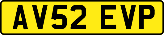 AV52EVP
