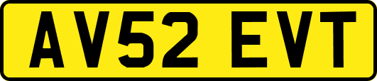 AV52EVT