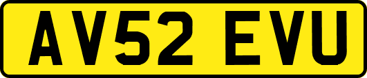AV52EVU