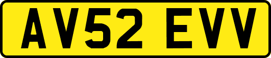 AV52EVV