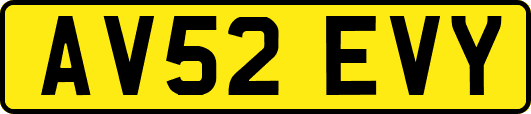 AV52EVY