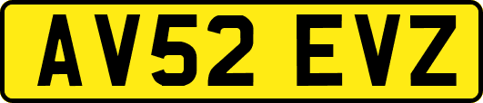 AV52EVZ