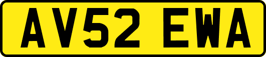 AV52EWA