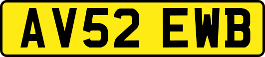 AV52EWB