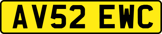 AV52EWC