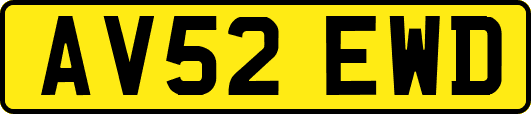 AV52EWD