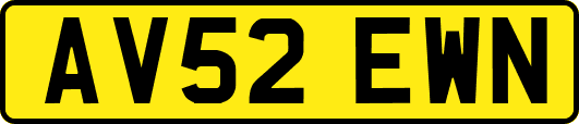 AV52EWN