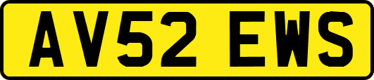 AV52EWS