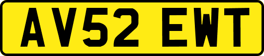 AV52EWT