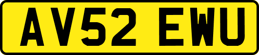AV52EWU
