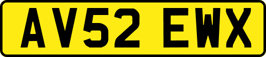AV52EWX