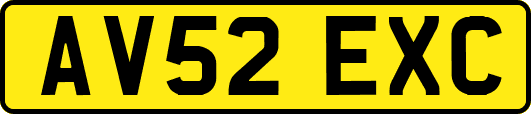 AV52EXC
