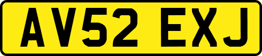 AV52EXJ