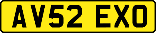 AV52EXO