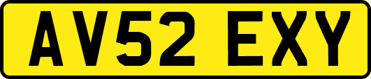 AV52EXY
