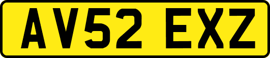 AV52EXZ