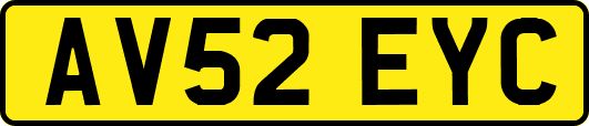 AV52EYC