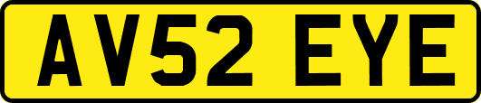 AV52EYE