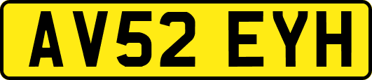 AV52EYH