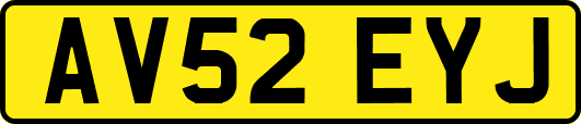 AV52EYJ