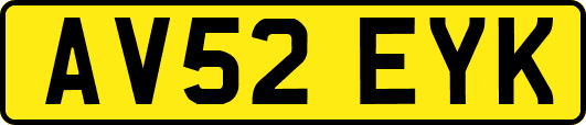 AV52EYK
