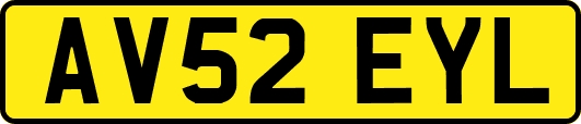 AV52EYL
