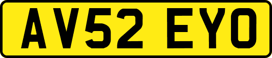 AV52EYO