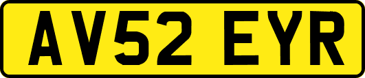 AV52EYR