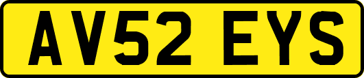 AV52EYS