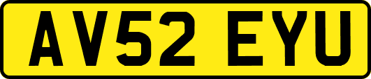 AV52EYU
