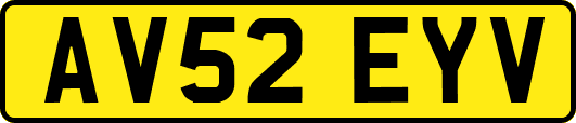 AV52EYV
