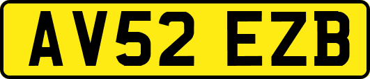 AV52EZB
