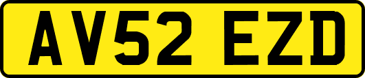 AV52EZD