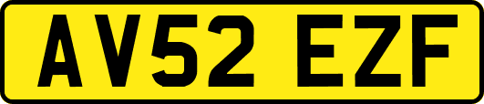 AV52EZF